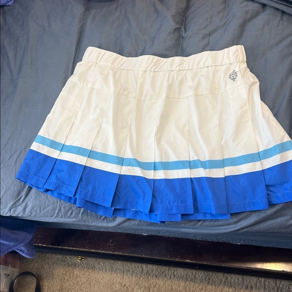 FP movement Top Spin skirt size XL